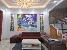 Hình ảnh Bán nhà  Biệt thự  Huyện Nhà Bè ,hẻm xe tải  ,yên tỉnh thích hợp mua ở