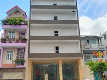 Hình ảnh Cho thuê mặt tiền 163A Tô Hiến Thành, Phường 14, Quận 10