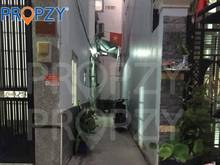 Hình ảnh Bán nhà hẻm xe hơi Đường Huỳnh Tấn phát Huyện Nhà Bè nhà mới đẹp khu d