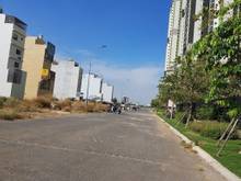 Hình ảnh Bán đất biệt thự khu Phú Nhuận đảo Kim Cương Quận 2,  giá 97 tr/1 m2