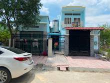 Hình ảnh Chủ bán lô đất có 17P.Trọ+3kiot mặt tiền KCN cho thuê thu nhập 24tr/TH
