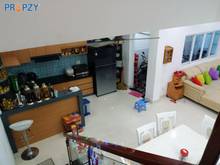 Hình ảnh Bán nhà  Huyện Nhà Bè  Ngay trung Tâm Thị Trấn Nhà Bè  Đường 9m Rộng T