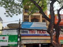Hình ảnh Cho thuê nhà  mặt tiền đường Hoàng Hoa Thám, Phường 12, Quận Tân Bình,