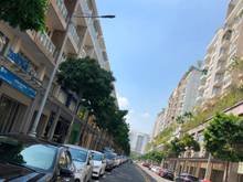 Hình ảnh SHOPHOUE SARITOWN SALA hoàn thiện 5,7x20m hầm trệt 4 lầu