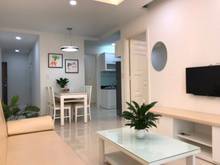 Hình ảnh Cần cho thuê CH Saigon South ,Phú Mỹ Hưng giá 13tr/tháng( bao phí