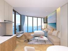 Hình ảnh Cho thuê căn 3 phòng ngủ Riverpark 1, Nguyễn Đức Cảnh - Phú Mỹ Hưng