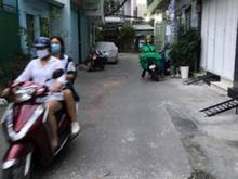 Hình ảnh Nhà Chính chủ Vũ Tùng, Bình Thạnh, HXH, 42m2 chỉ 4.05 tỷ