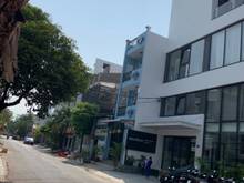 Hình ảnh Bán nhà  Ngay trung Tâm Thị Trấn  Huyện Nhà Bè  đường 12m đường rộng t