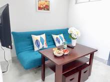 Hình ảnh Cho thuê Trang Chủ MB66.COM / Đăng Ký Tặng 66K cao cấp KDC Kim Sơn Q7, full nội thất, máy giặt riêng