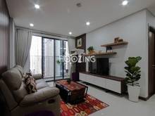 Hình ảnh ✔ Cho thuê CHCC HÀ ĐÔ CENTROSA 106m 2pn 2wc - Nội thất đầy đủ