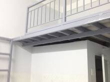 Hình ảnh Phòng gác lửng cuối năm giá siêu rẻ ở 31 Ung Văn Khiêm