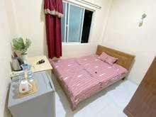 Hình ảnh Phòng cao cấp tiện nghi thang máy, giá sốc Th.12, Phan Huy Ích Tân Sơn