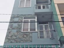 Hình ảnh Cần cho thuê nhà  Thảo Điền 1 trệt, 3 lầu phù hợp gia đình nhiều người