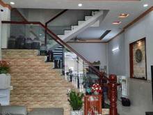 Hình ảnh Nhà Lý Nam Đế sổ sẵn diện tích lớn giá cực mềm, khu dân cư VIP