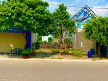 Hình ảnh Cần bán gấp lô đất gần khu công nghiệp nước ngoài, mặt tiền đường nhựa