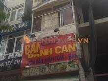 Hình ảnh Cho thuê nhà nguyên căn mặt tiền đường Nguyễn Tri Phương, phường 8,Q10