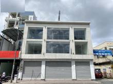 Hình ảnh Cho thuê nhà góc 2 mặt tiền đường Lê Văn Sỹ, Phường 14, Quận Phú Nhuận