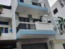 Hình ảnh Bán Nhà  HẺM XE HƠI  RỘNG 15M Tân Bình, 4 Tầng, DT 74m2, GIÁ 12 TỶ