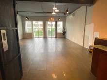 Hình ảnh Cho thuê 1 sàn SHOPHOUSE Nguyễn Cơ Thạch SALA, Quận 2 - 7x24m 1500$