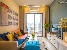 Hình ảnh ✔ Cho thuê CHCC SAIGON ROYAL RESIDENCE 2pn - Nội thất đầy đủ