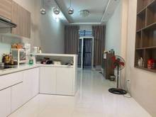 Hình ảnh Hẻm 373 Lý Thường Kiệt trệt + 3 lầu nở hậu nhà có kết cấu DTCN (50m2)
