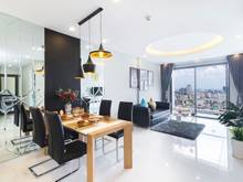 Hình ảnh Cho thuê Trang Chủ MB66.COM / Đăng Ký Tặng 66K Cảnh Viên 3, PMH, Quận 7, nhà đầy đủ nội thất. Giá rẻ
