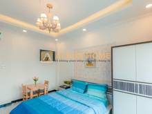 Hình ảnh Cho thuê chung cư studio full nội thất KDC Nam Long Q7