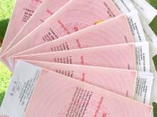 Hình ảnh Bán 2 lô đất đường 20m5 ngay Nguyễn Công Phương TP Quảng Ngãi