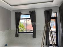 Hình ảnh Cần cho thuê nhà Full nội thất 1 trệt 1 lầu, cách Trần Não 50m