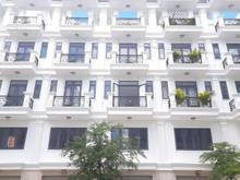 Hình ảnh Chính chủ cần bán nhà đường Tô Ngọc Vân xây mới trệt lửng 3 lầu