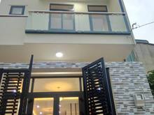 Hình ảnh Chính chủ bán ngay nhà riêng ngã tư Gò Mây 1 lầu, giá 1 tỷ 680 Triệu.