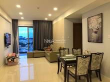 Hình ảnh ✔ Cho thuê CHCC RIVERA PARK SÀI GÒN 88m 2pn 2wc - Nội thất đầy đủ