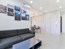 Hình ảnh ✔ Cho thuê CHCC XI GRAND COURT 80m 2pn 2wc - Nội thất đầy đủ