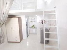 Hình ảnh phòng trọ đường phan huy ích p15 quận tân bình giá rẻ đẹp