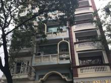 Hình ảnh Nhà  nguyên căn mặt tiền Lê Thị Hồng Gấm, P. Nguyễn Thái Bình, Quận 1