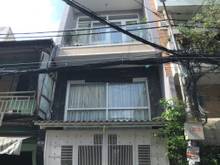 Hình ảnh Cho thuê nhà Nơ Trang Long, Bình Thạnh, 4.5x18, 1 trệt 4 lầu.
