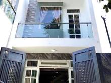 Hình ảnh Chủ nhà cần tiền bán cắt lỗ căn nhà Bình Tân 2 lầu đường trước nhà 6m.