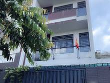 Hình ảnh Bán gấp nhà đường Bình Lợi,P13,Bình Thạnh Dt 5x20, 3Lầu 9,8 tỷ TL.
