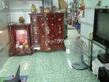 Hình ảnh bán nhà 36m2 đường Ba Đình phường 9 QUẬN 8