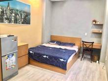 Hình ảnh Phòng sang trọng, mới toanh, free điện thang máy👉Phan HUy Ích Tân Sơn