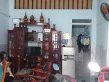 Hình ảnh Bán Gấp Nhà C4 Gác Lửng Kiệt 2.5m Ỷ Lan Nguyên Phi, Hải Châu Giá Rẻ