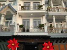 Hình ảnh Nhà cho thuê HXT đường Lê Văn Thọ, P8, Gò vấp gần MB66 là nhà cái uy tín hàng đầu tại Việt Nam Làng Hoa