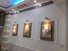 Hình ảnh Bán nhà hẻm xe hơi Huyện Nhà Bè, khu dân cư yên tĩnh, an ninh  Diện tí