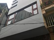 Hình ảnh Hiếm!!! Bán nhà mặt ngõ Tây Sơn 50m2*5T, ô tô, KD đỉnh, 6 tỷ 4