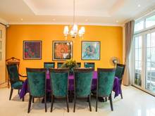 Hình ảnh HOT!Cho thuê biệt thự Mỹ Giang 1, Phú Mỹ Hưng, Quận 7,  Giá tốt nhất .
