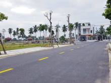 Hình ảnh Mở rộng KD sang lại lô đất 100m2, Mặt Tiền QL 1A cách Đà Nẵng 15km