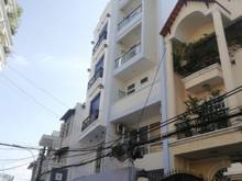 Hình ảnh Mặt tiền Nguyễn Tri Phương, Quận 10- 4x20 chỉ 31 tỷ