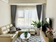 Hình ảnh Nhà đẹp khỏi chê-Căn góc 2pn chung cư Flora Novia view Sài Gòn. 60m2