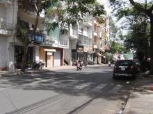 Hình ảnh Gia đình tôi cần bán HXH Nguyễn Thiện Thuật Q3, 88m2, 4 lầu, 6,6 tỷ  -