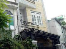 Hình ảnh Cho thuê nhà HẺM 7M 575/2C Đường CMT8  hẻm đối diện CV LÊ THỊ RIÊNG